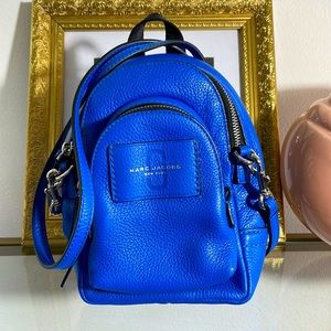 Marc jacobs leather ‘mini double pack’